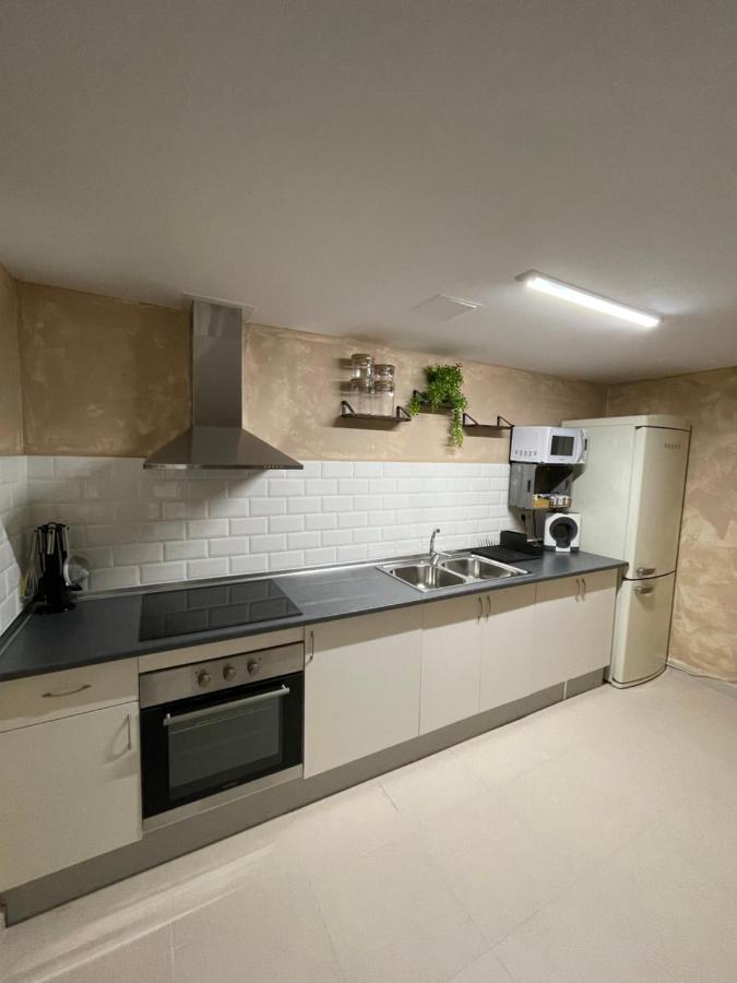 Lo Riu Appartement Deltebre Buitenkant foto