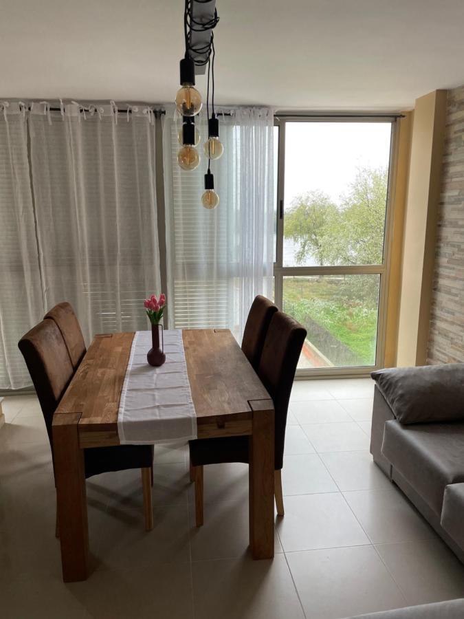 Lo Riu Appartement Deltebre Buitenkant foto
