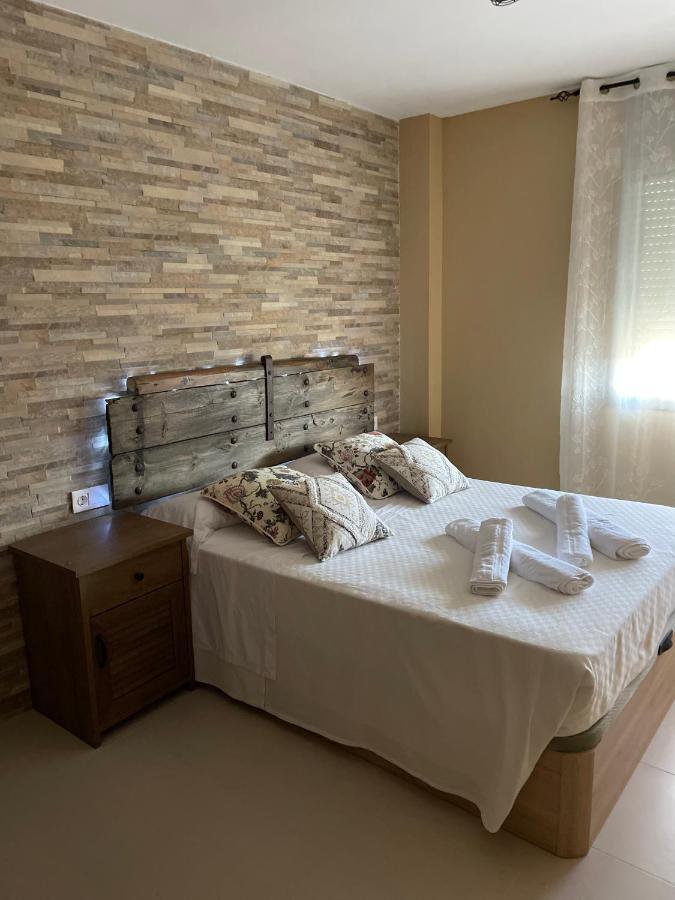Lo Riu Appartement Deltebre Buitenkant foto