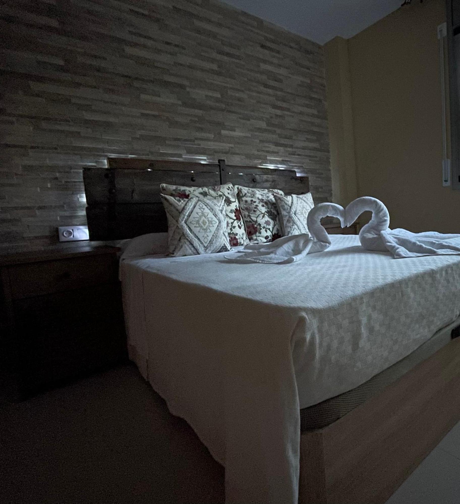 Lo Riu Appartement Deltebre Buitenkant foto