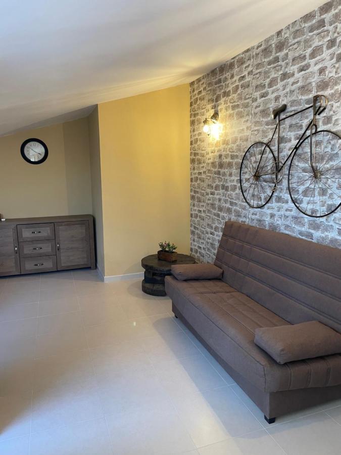 Lo Riu Appartement Deltebre Buitenkant foto