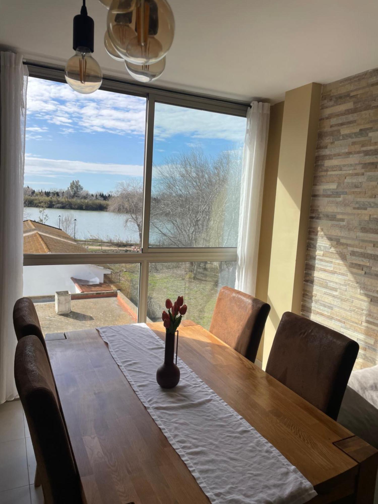 Lo Riu Appartement Deltebre Buitenkant foto